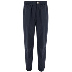 파라점퍼스 스트레이트 팬츠 25SMPMPARR02 00316 BLUE NAVY
