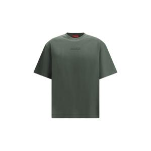구찌 반팔 티셔츠 798115XJG543217 FOREST GREEN DOM
