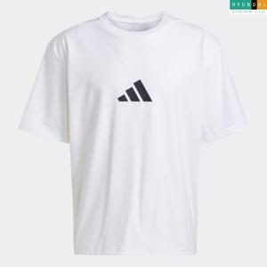 아디다스 현대백화점 [MAN] Z.N.E. 루즈 핏 티 JC5482 인기반팔티