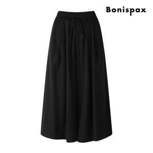 [보니스팍스] 와이드 밴딩 트레이닝 플레어 팬츠 (XP5PT010M0)