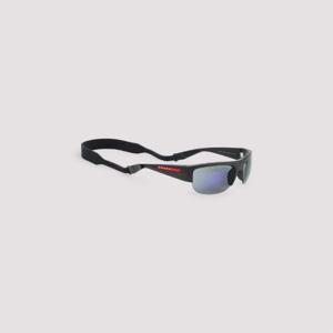 PRADA LINEA ROSSA EYEWEAR 선글라스 0PSA01S BLACK