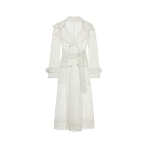 돌체앤가바나 아우터 F0W3XTFUMG9 W0800 White