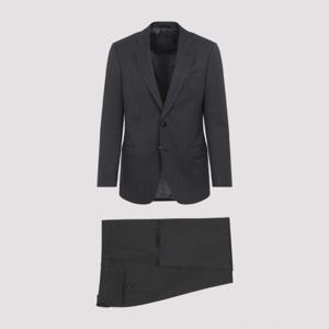 조르지오 아르마니 수트 세트 GM000007 TE10047 U8122 RAVEN