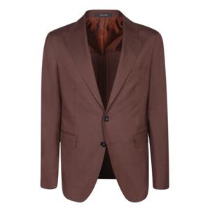 딸리아토레 수트 자켓 2SVS22B11 070120 M3061 Brown