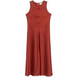 포르테포르테 롱 원피스 13566 MYDRESS3084 Red