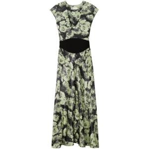 토리버치 롱 원피스 165297 300 Green