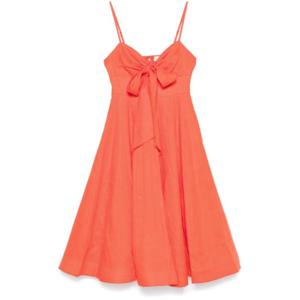 짐머만 숏 원피스 2323DR251 RED Red