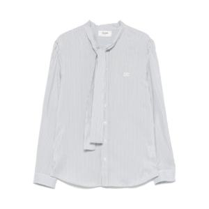 셀린느 셔츠 RC02E 0729CAZ9 White