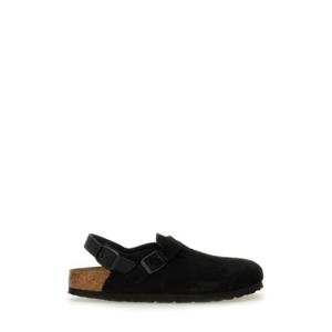 BIRKENSTOCK 샌들 " 토키오"  1028348_BLACK