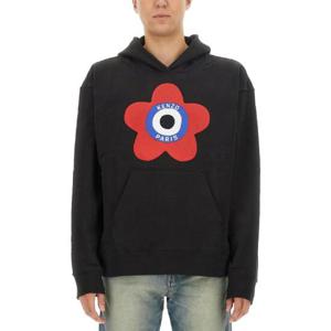 KENZO 타겟 스웨트셔츠 FD65SW074_4ME99J