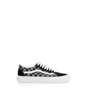 VANS 스니커 체크 올드스쿨 36 VN0A54F3W_BLK1