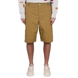 KENZO 카고 반바지 FD55SH235_9RT87