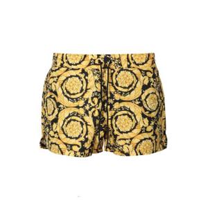 VERSACE 바로코 바뇨 코스튬 ABU05020_A233170A7900