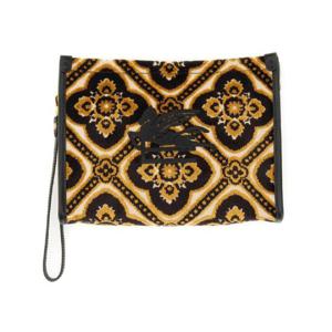 ETRO 파우치 페이즐리 미디엄 1H784_71080001