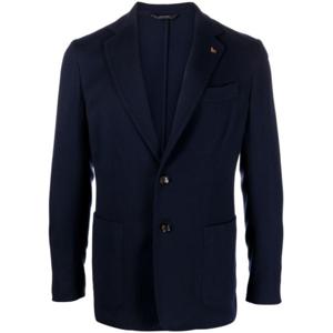 콜롬보 자켓 GI00251 ZG65283U4888 Blue