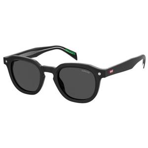 리바이스 선글라스 LV5052S 807 IR Black