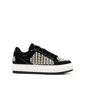 커트가이거 스니커즈 KGS9564301109 Black
