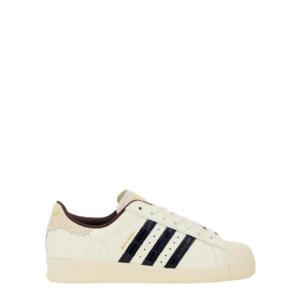 ADIDAS X WALES BONNER 스니커 슈퍼스타 아디다스 X 웨일스 보너 JP7161_WHITE/NAVY