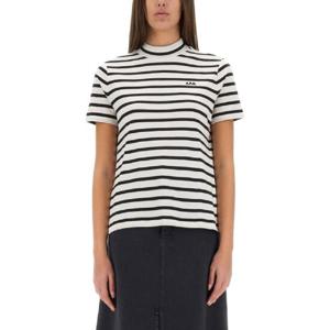 A.P.C. 티셔츠 " 캐럴"  COHCA-F26348_TAT