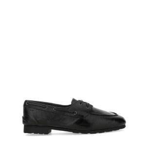 BALLY 가죽 로퍼 WF1401_BU006U901