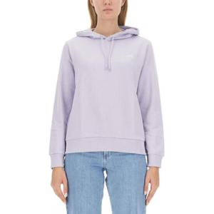 A.P.C. 로고가 있는 스웨트셔츠 COFBQF27674_HAF
