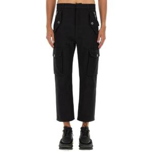 BALMAIN 카고 팬츠 BH1PQ006_CE250PA
