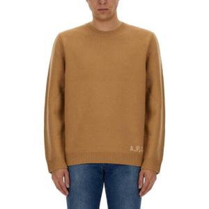 A.P.C. 저지 " 에드워드"  WVBAZH23059_TCB
