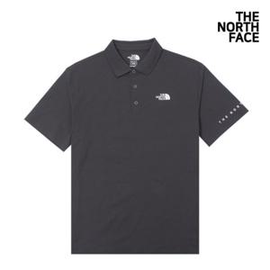 노스페이스 스틴슨 반팔 폴로 티셔츠 (NT7PR02K)