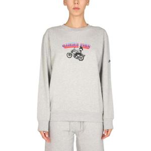 A.P.C. " MIKA"  스웨트셔츠 COEBHM27667_PLA