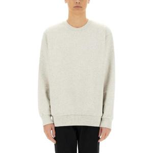 A.P.C. 로고가 있는 스웨트셔츠 COHCM-H27964_PAA