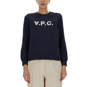 A.P.C. " 라이브"  스웨트셔츠 COECQF27644_IAK