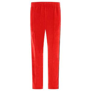NEEDLES Velour track trousers 12393235