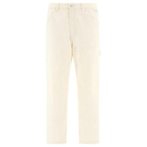 STUSSY Canvas Work  trousers 13703421