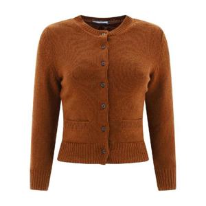 PRADA Wool cardigan P25M85 S OOO15ELF0005