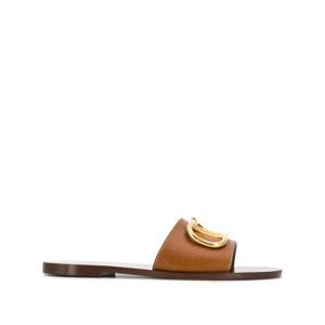발렌티노 가라바니 샌들 WS0M21 HWS0CR Leather Brown