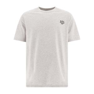 A.P.C. Standard Rue Madame  t shirt 15877350
