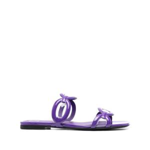 발렌티노 가라바니 샌들 2W2S0GK2 LMYV3P Purple