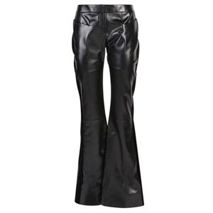 톰포드 스트레이트 팬츠 PAL742 LET016LB999 Black