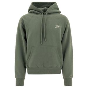 AMI PARIS Ami Alexandre Mattiussi  hoodie 14629940