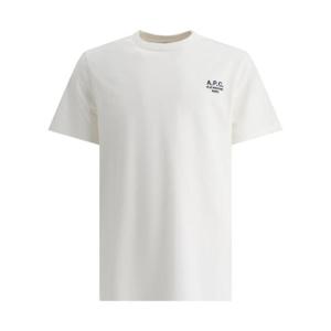 A.P.C. Standard Rue Madame  t shirt 16026009