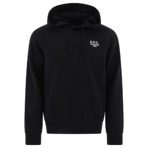 A.P.C. Standard Rue Madame  hoodie 17922034