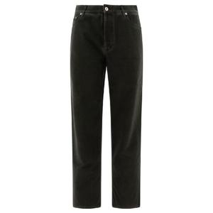 BURBERRY Regular fit jeans 19052594