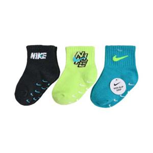 나이키키즈 베이비양말 스우시양말 3개세트 (12-24개월) A252SO252P 조카선물 플레이키즈프로CH