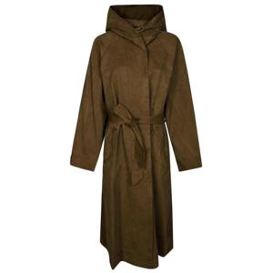 이자벨마랑에뚜왈 트렌치 코트 25PMA0375FA C1G01E LIGHT BRONZE