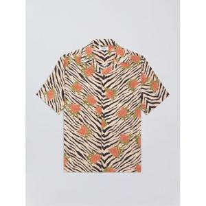 셀린느 셔츠 2C9460A71 CBC7 Multicolor