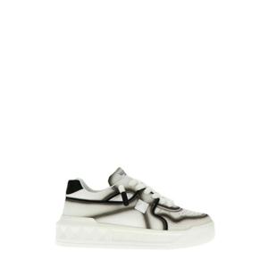 발렌티노 가라바니 스니커즈 4Y2S0G37LTQ White