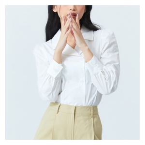 [미쏘]더블단추포인트 셔츠 (MIWYWC328B-T)