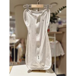 블루독베이비 10 25FW (BE)BI뱀부라이트스와들 (45A7000505)