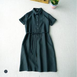 클라셰 썸머데일리카라원피스_B5M0619