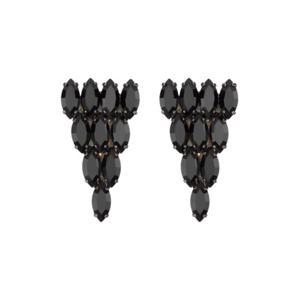 구찌 이어링 765839 J3F411038 BLACK
